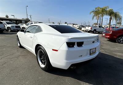 2013 Chevrolet Camaro LS   - Photo 7 - Bakersfield, CA 93301