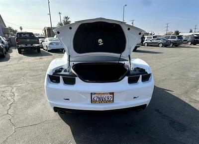 2013 Chevrolet Camaro LS   - Photo 9 - Bakersfield, CA 93301