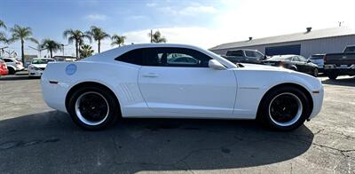 2013 Chevrolet Camaro LS   - Photo 12 - Bakersfield, CA 93301