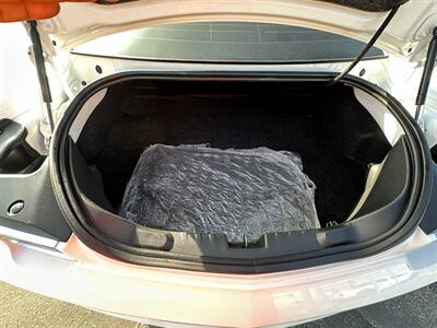 2013 Chevrolet Camaro LS   - Photo 10 - Bakersfield, CA 93301