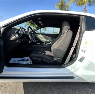 2013 Chevrolet Camaro LS   - Photo 6 - Bakersfield, CA 93301