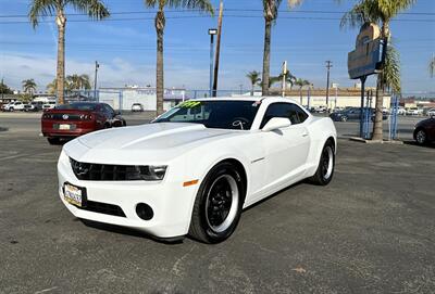 2013 Chevrolet Camaro LS   - Photo 3 - Bakersfield, CA 93301