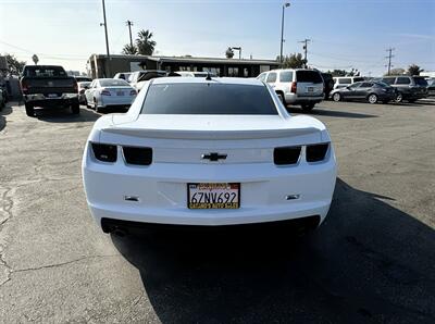2013 Chevrolet Camaro LS   - Photo 8 - Bakersfield, CA 93301