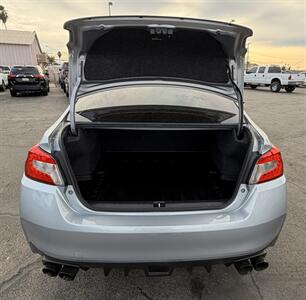 2021 Subaru WRX   - Photo 14 - Bakersfield, CA 93301