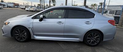 2021 Subaru WRX   - Photo 4 - Bakersfield, CA 93301