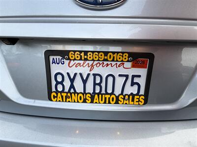 2021 Subaru WRX   - Photo 11 - Bakersfield, CA 93301