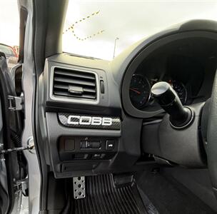 2021 Subaru WRX   - Photo 8 - Bakersfield, CA 93301