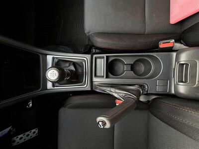 2021 Subaru WRX   - Photo 25 - Bakersfield, CA 93301