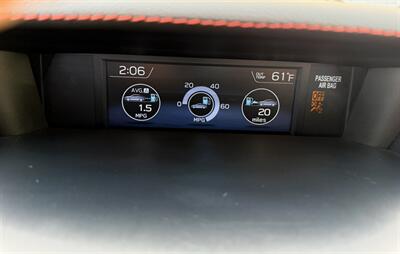 2021 Subaru WRX   - Photo 28 - Bakersfield, CA 93301