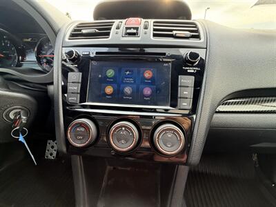 2021 Subaru WRX   - Photo 24 - Bakersfield, CA 93301