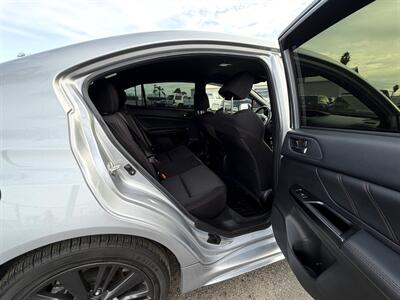 2021 Subaru WRX   - Photo 19 - Bakersfield, CA 93301