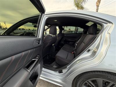 2021 Subaru WRX   - Photo 7 - Bakersfield, CA 93301