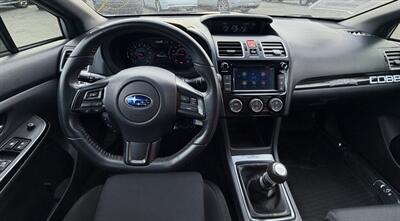 2021 Subaru WRX   - Photo 21 - Bakersfield, CA 93301