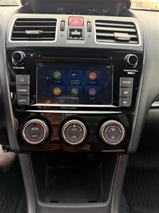 2021 Subaru WRX   - Photo 26 - Bakersfield, CA 93301