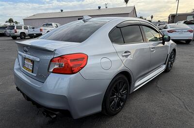 2021 Subaru WRX   - Photo 13 - Bakersfield, CA 93301