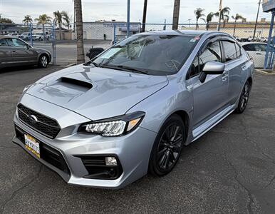 2021 Subaru WRX   - Photo 3 - Bakersfield, CA 93301