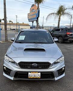 2021 Subaru WRX   - Photo 2 - Bakersfield, CA 93301