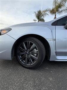 2021 Subaru WRX   - Photo 27 - Bakersfield, CA 93301