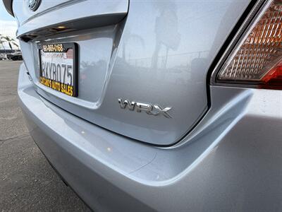 2021 Subaru WRX   - Photo 12 - Bakersfield, CA 93301