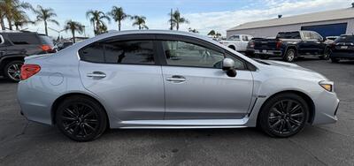 2021 Subaru WRX   - Photo 16 - Bakersfield, CA 93301