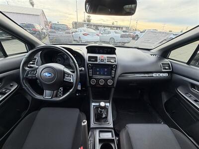 2021 Subaru WRX   - Photo 20 - Bakersfield, CA 93301