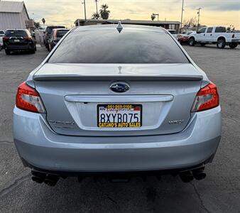 2021 Subaru WRX   - Photo 10 - Bakersfield, CA 93301