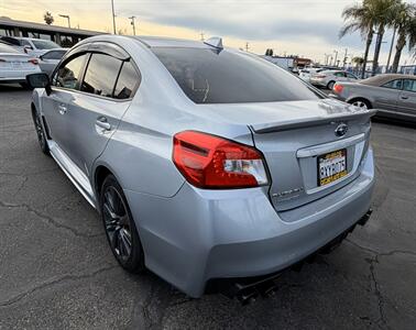 2021 Subaru WRX   - Photo 9 - Bakersfield, CA 93301