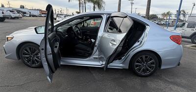 2021 Subaru WRX   - Photo 5 - Bakersfield, CA 93301