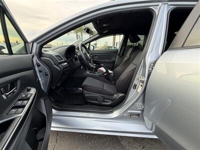 2021 Subaru WRX   - Photo 6 - Bakersfield, CA 93301