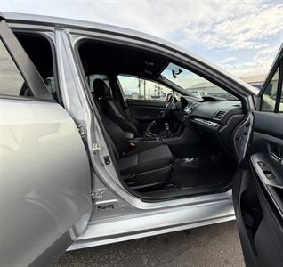 2021 Subaru WRX   - Photo 18 - Bakersfield, CA 93301