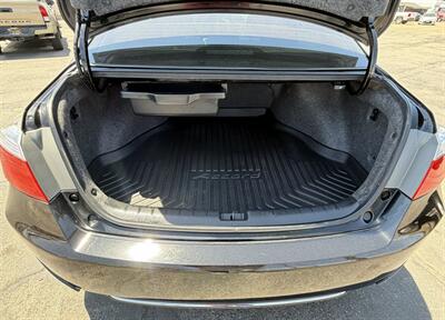 2015 Honda Accord Sport - Photo 13 - Bakersfield, CA 93305