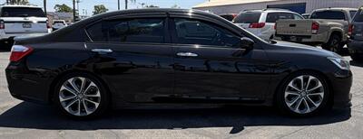 2015 Honda Accord Sport - Photo 16 - Bakersfield, CA 93305