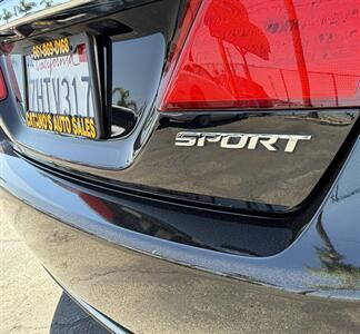 2015 Honda Accord Sport - Photo 11 - Bakersfield, CA 93305