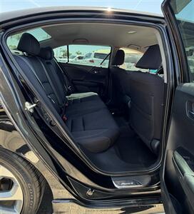 2015 Honda Accord Sport - Photo 19 - Bakersfield, CA 93305