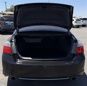 2015 Honda Accord Sport - Photo 12 - Bakersfield, CA 93305