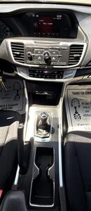 2015 Honda Accord Sport - Photo 23 - Bakersfield, CA 93305