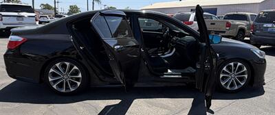 2015 Honda Accord Sport - Photo 17 - Bakersfield, CA 93305