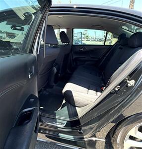 2015 Honda Accord Sport - Photo 7 - Bakersfield, CA 93305