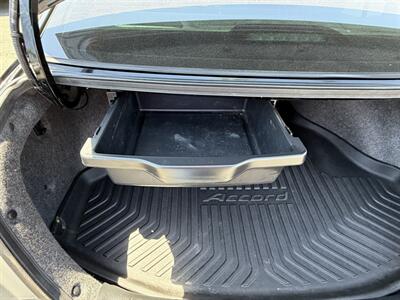 2015 Honda Accord Sport - Photo 14 - Bakersfield, CA 93305