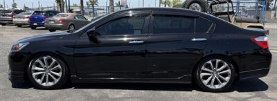 2015 Honda Accord Sport - Photo 4 - Bakersfield, CA 93305