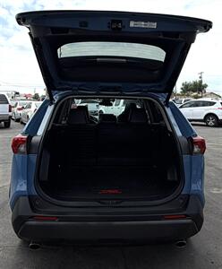 2022 Toyota RAV4 TRD Off-Road - Photo 11 - Bakersfield, CA 93301
