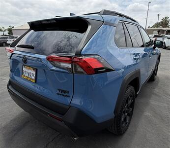 2022 Toyota RAV4 TRD Off-Road - Photo 15 - Bakersfield, CA 93301