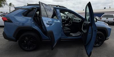 2022 Toyota RAV4 TRD Off-Road - Photo 17 - Bakersfield, CA 93301