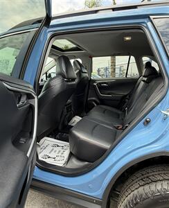 2022 Toyota RAV4 TRD Off-Road - Photo 7 - Bakersfield, CA 93301