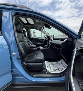 2022 Toyota RAV4 TRD Off-Road - Photo 18 - Bakersfield, CA 93301