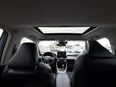 2022 Toyota RAV4 TRD Off-Road - Photo 20 - Bakersfield, CA 93301