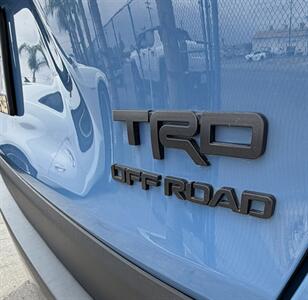 2022 Toyota RAV4 TRD Off-Road - Photo 14 - Bakersfield, CA 93301