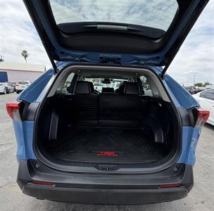 2022 Toyota RAV4 TRD Off-Road - Photo 12 - Bakersfield, CA 93301