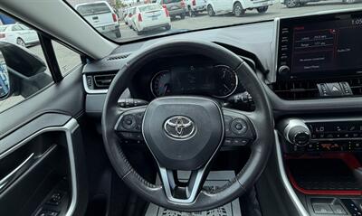 2022 Toyota RAV4 TRD Off-Road - Photo 22 - Bakersfield, CA 93301
