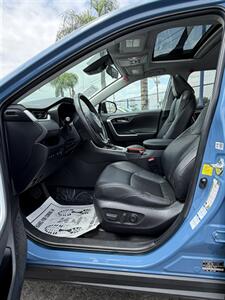 2022 Toyota RAV4 TRD Off-Road - Photo 6 - Bakersfield, CA 93301